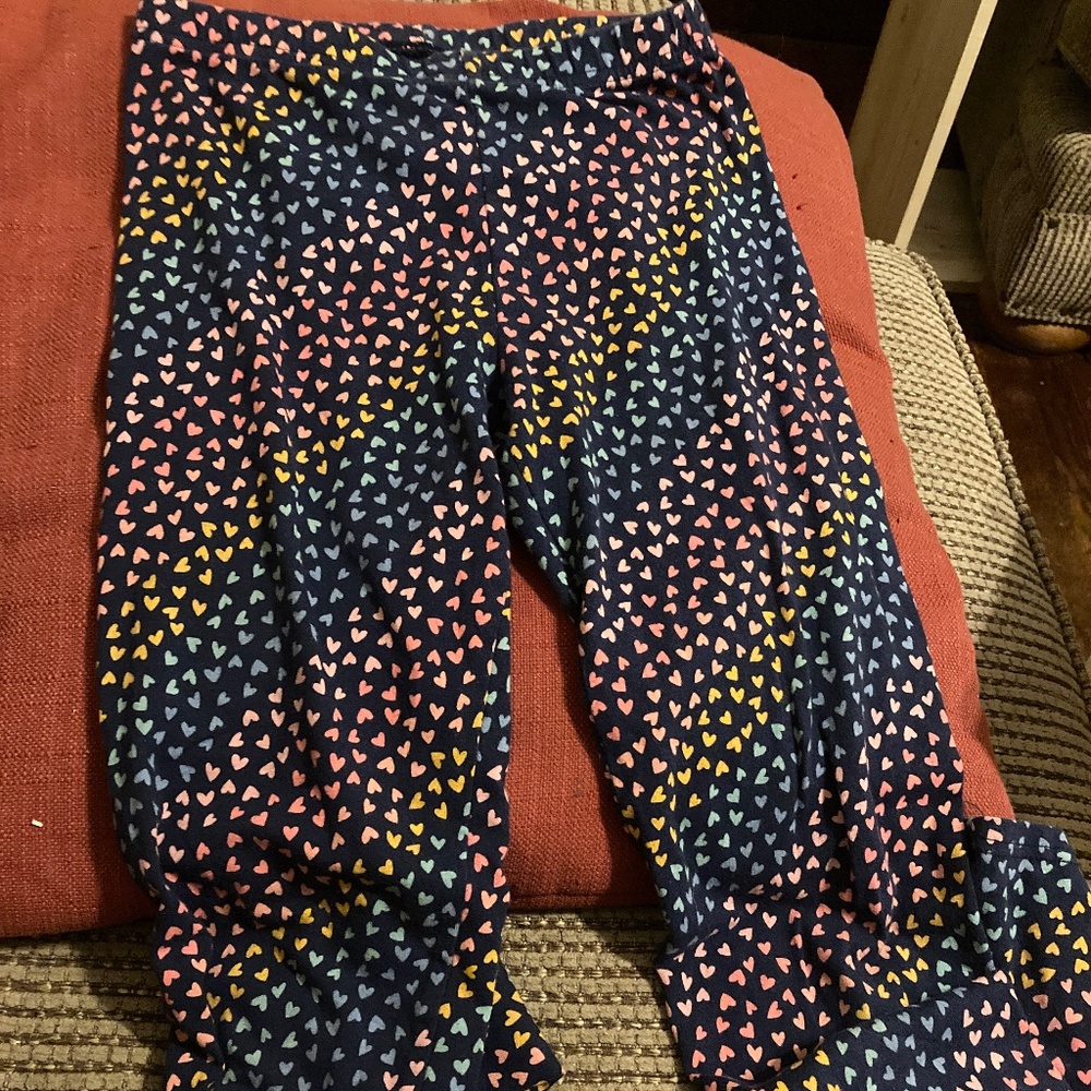Old Navy stretch leggings